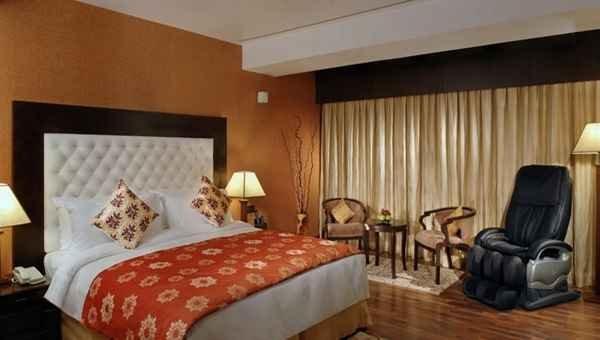 Fortune Park Vallabha